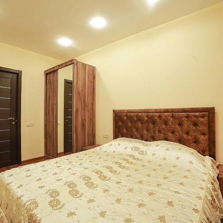Best Apartments Ереван Екстериор снимка