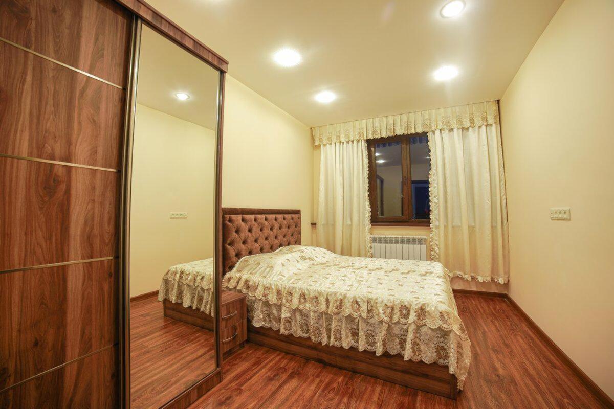 Best Apartments Ереван Екстериор снимка