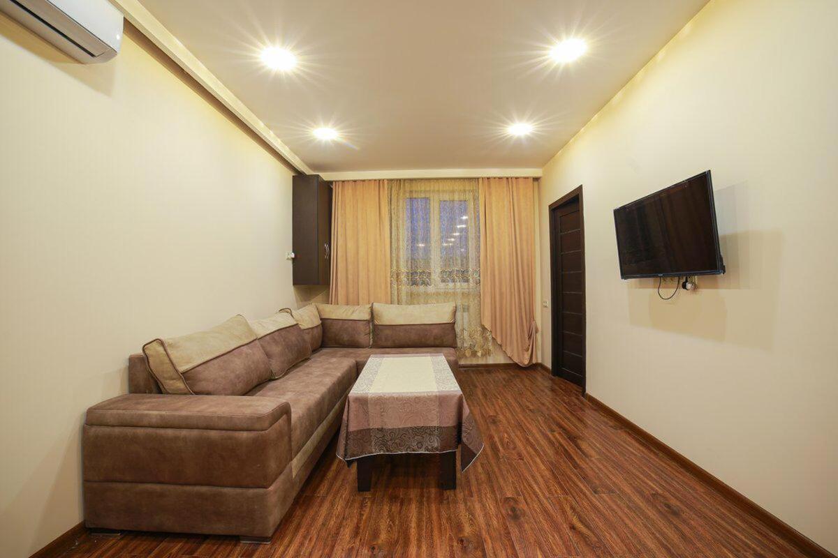 Best Apartments Ереван Екстериор снимка