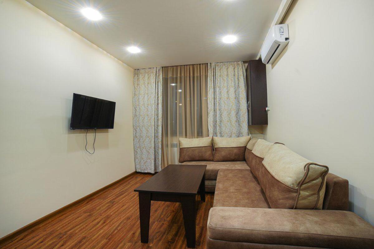Best Apartments Ереван Екстериор снимка
