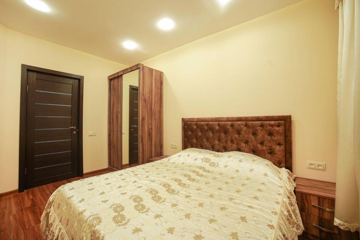 Best Apartments Ереван Екстериор снимка