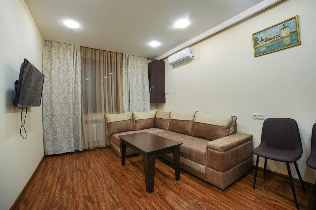 Best Apartments Ереван Екстериор снимка