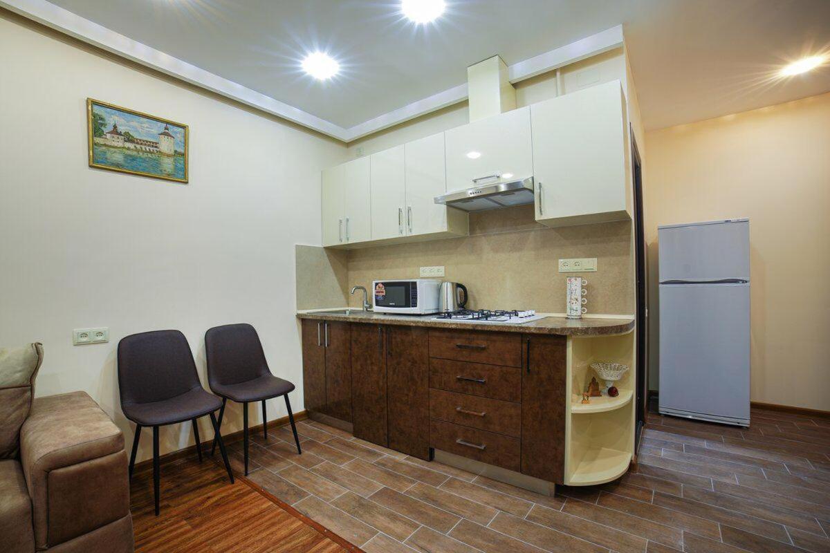 Best Apartments Ереван Екстериор снимка