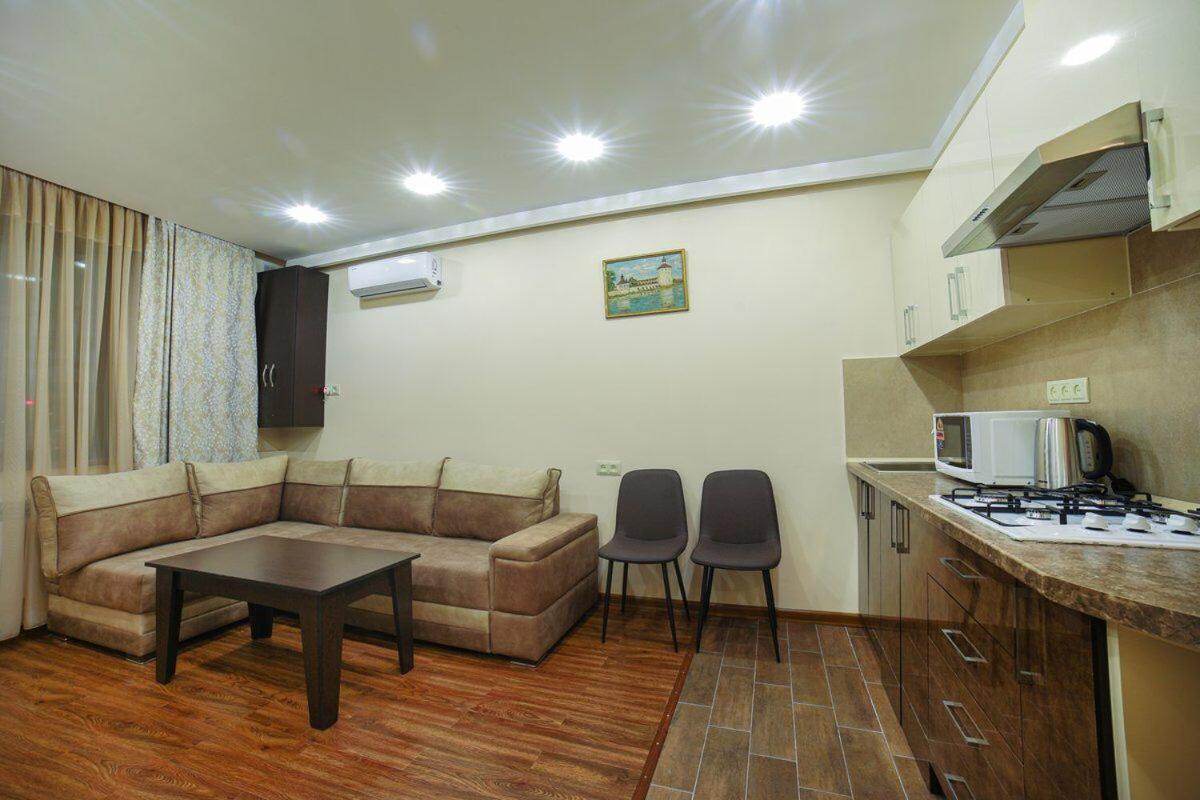 Best Apartments Ереван Екстериор снимка