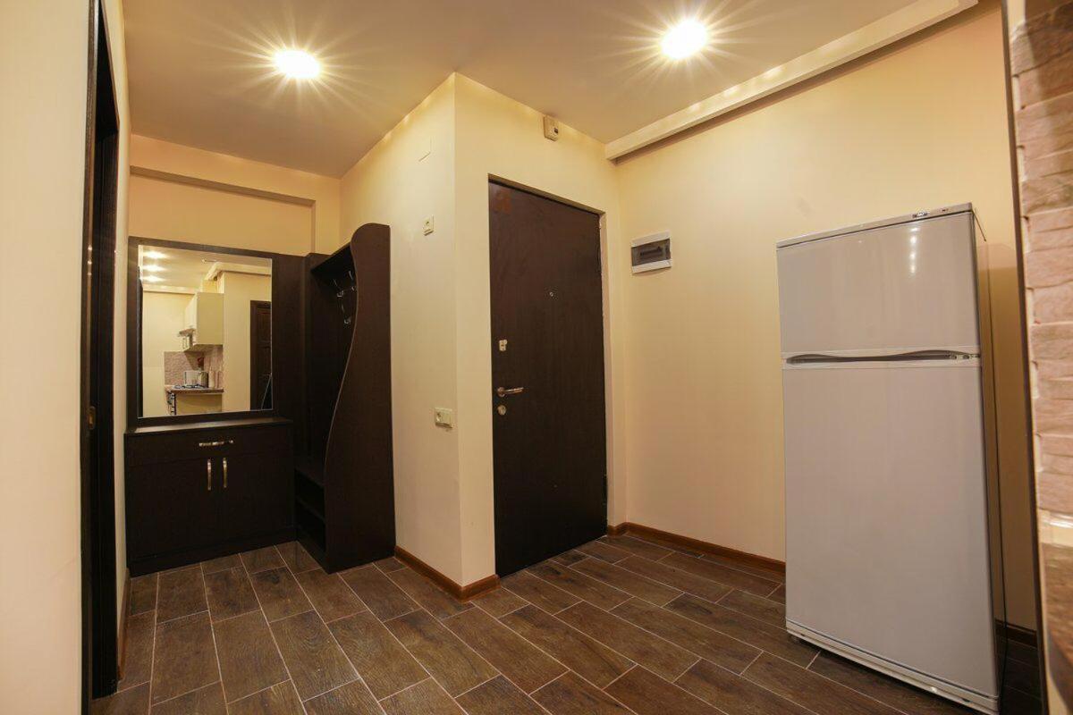 Best Apartments Ереван Екстериор снимка