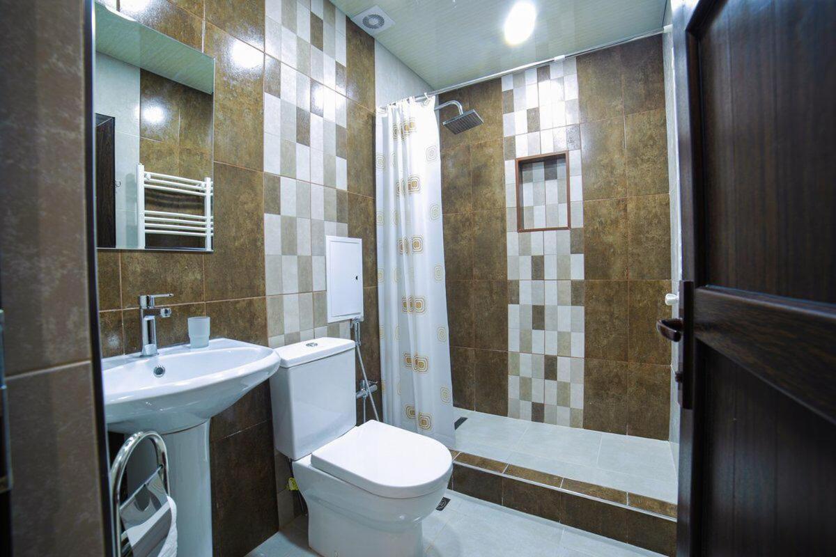 Best Apartments Ереван Екстериор снимка